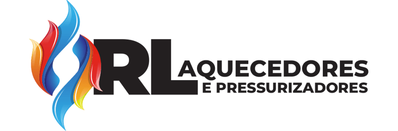 RL Aquecedores e Pressurizadores